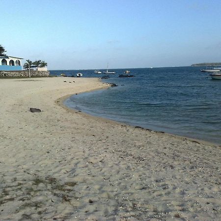 טרו ד'או דוס Paradisia Holidays Mauritius מראה חיצוני תמונה