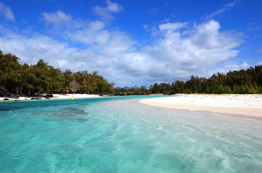 טרו ד'או דוס Paradisia Holidays Mauritius מראה חיצוני תמונה
