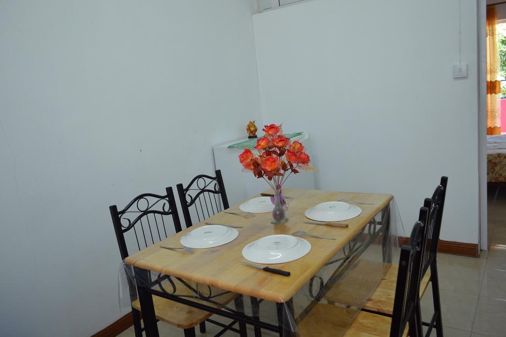 טרו ד'או דוס Paradisia Holidays Mauritius חדר תמונה
