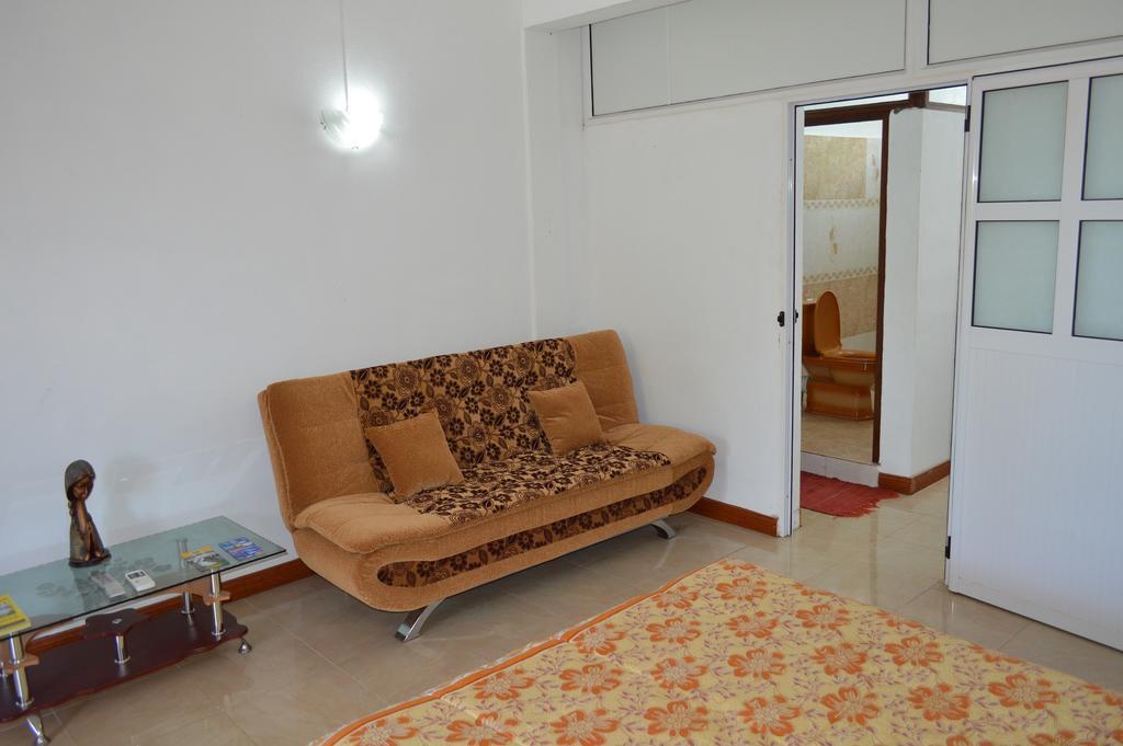 טרו ד'או דוס Paradisia Holidays Mauritius חדר תמונה