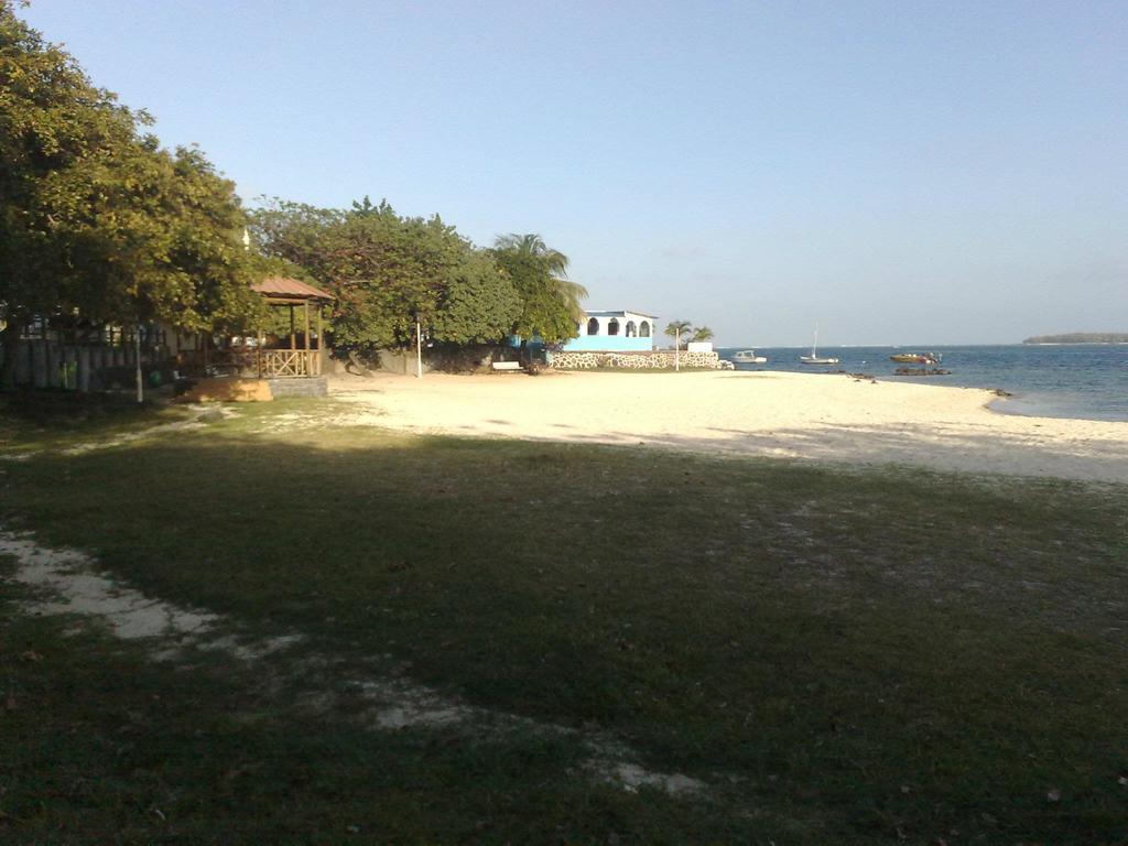 טרו ד'או דוס Paradisia Holidays Mauritius מראה חיצוני תמונה