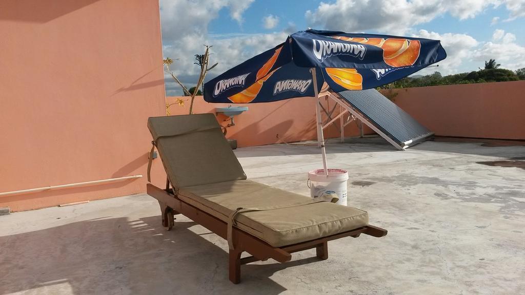 טרו ד'או דוס Paradisia Holidays Mauritius חדר תמונה