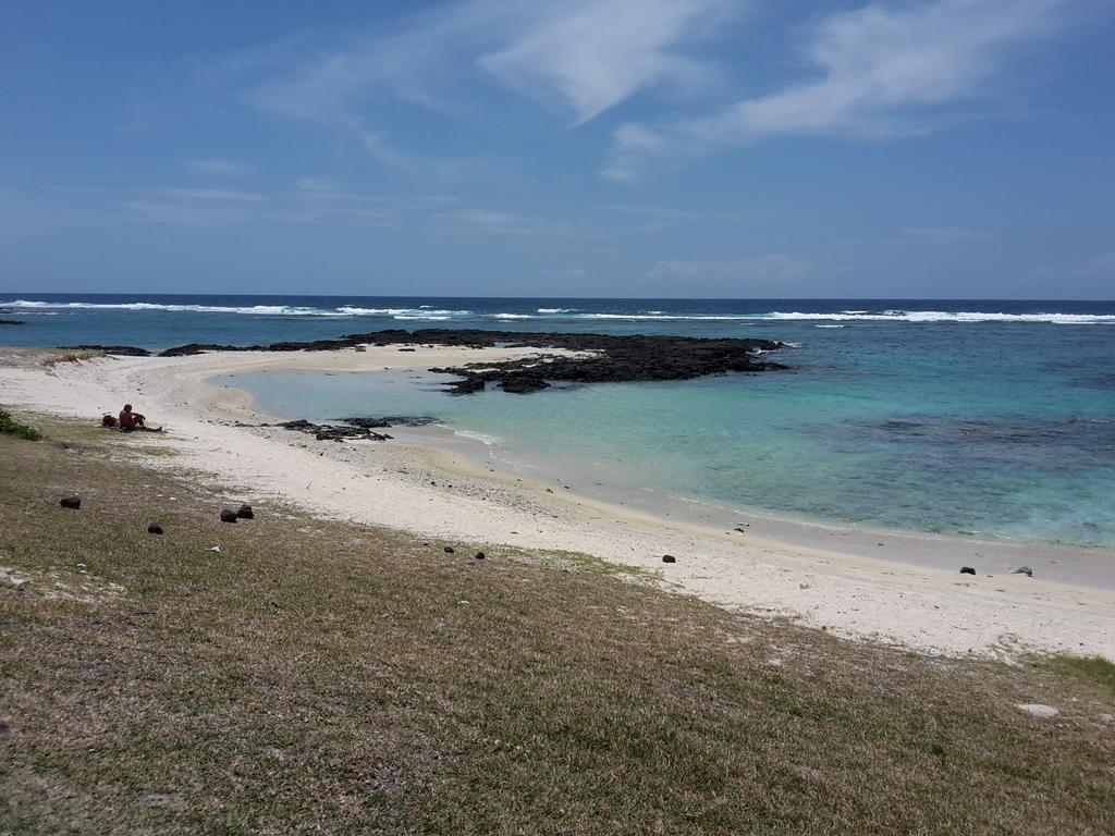 טרו ד'או דוס Paradisia Holidays Mauritius מראה חיצוני תמונה