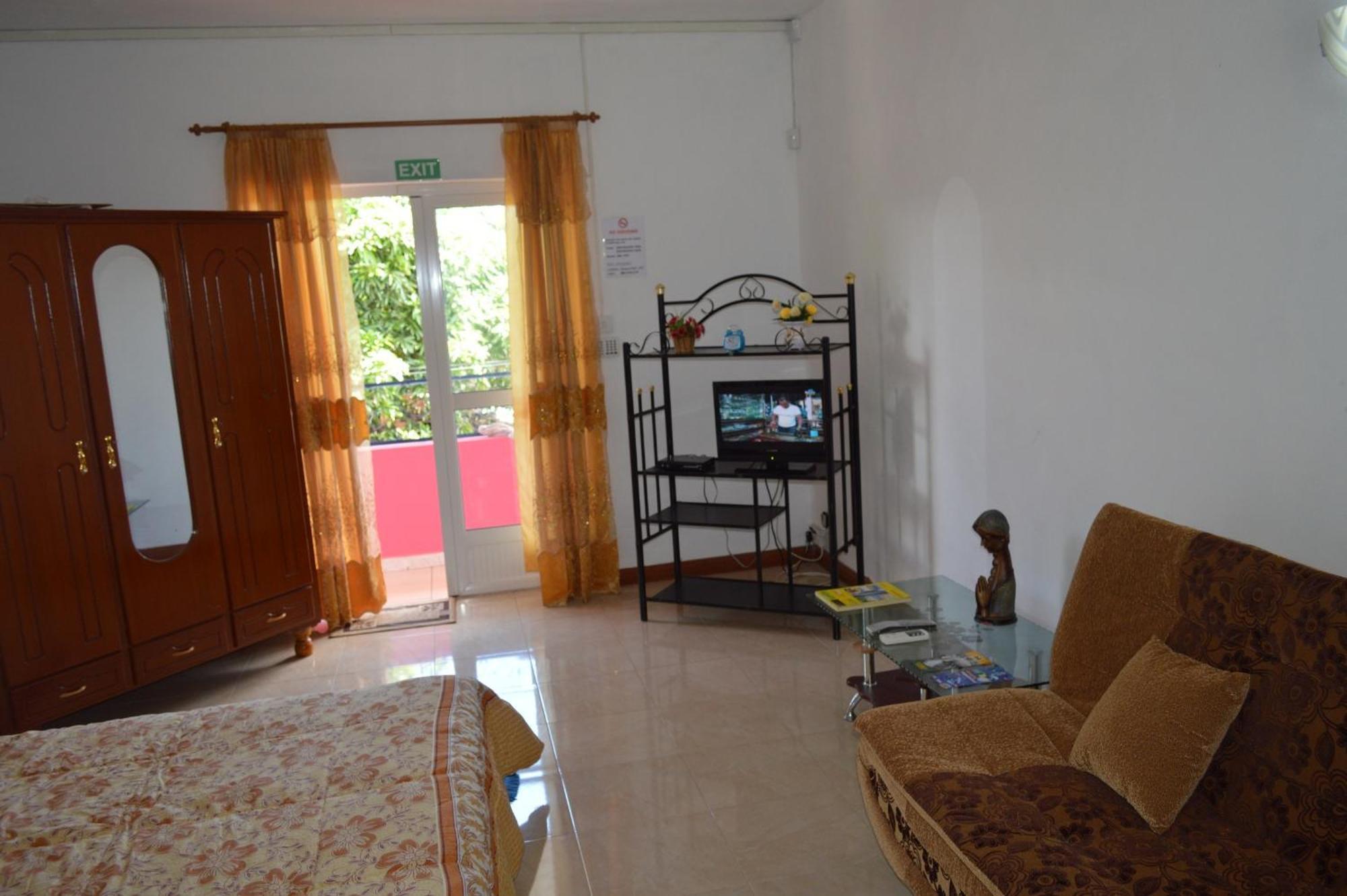 טרו ד'או דוס Paradisia Holidays Mauritius חדר תמונה