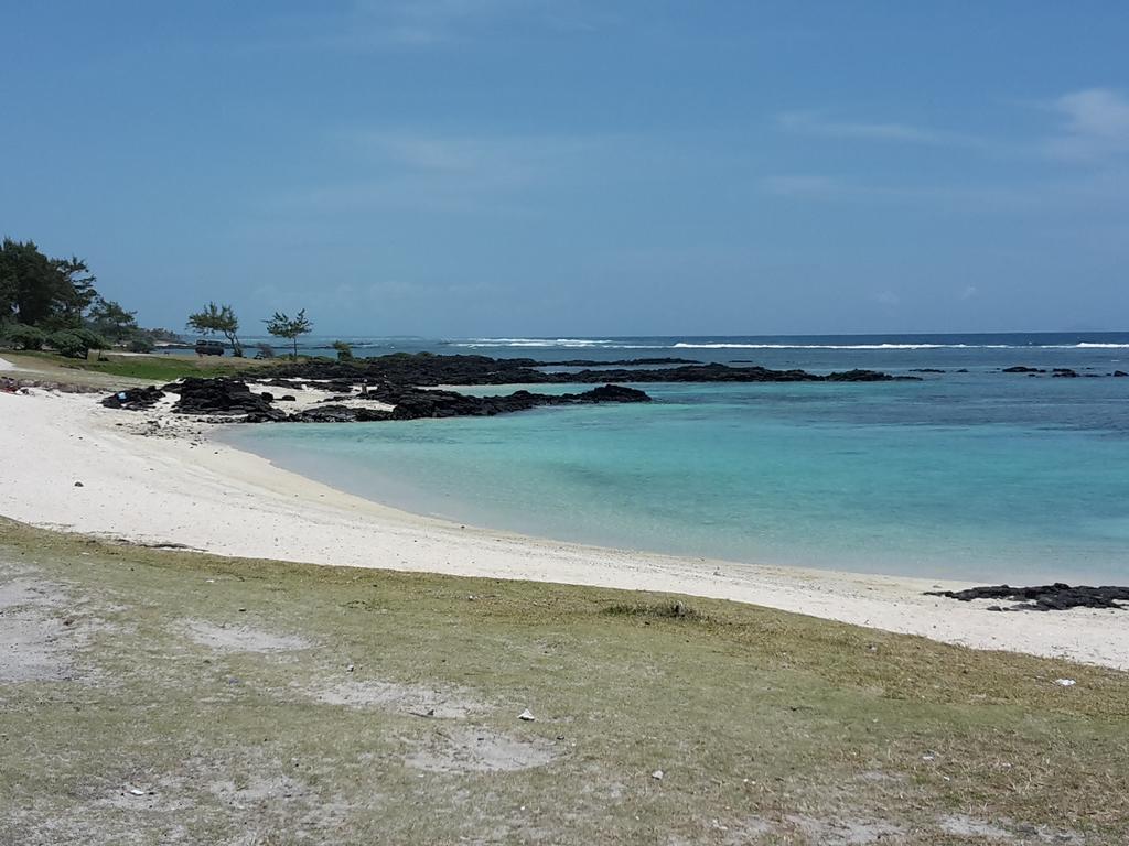 טרו ד'או דוס Paradisia Holidays Mauritius מראה חיצוני תמונה