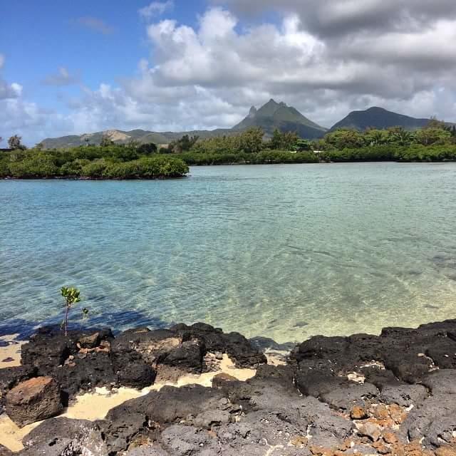 טרו ד'או דוס Paradisia Holidays Mauritius מראה חיצוני תמונה