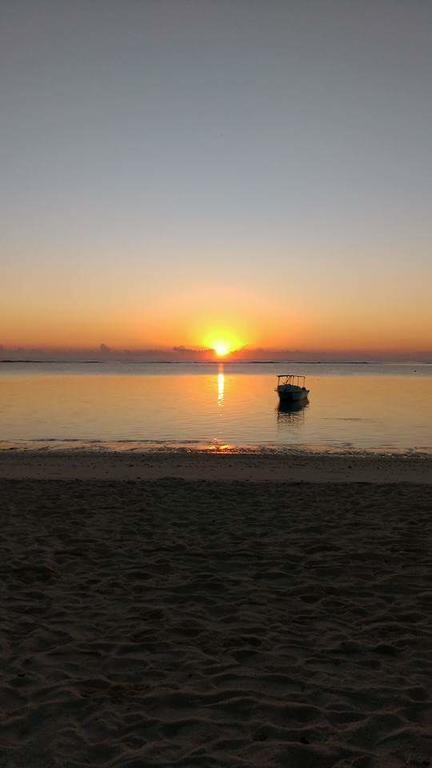 טרו ד'או דוס Paradisia Holidays Mauritius מראה חיצוני תמונה