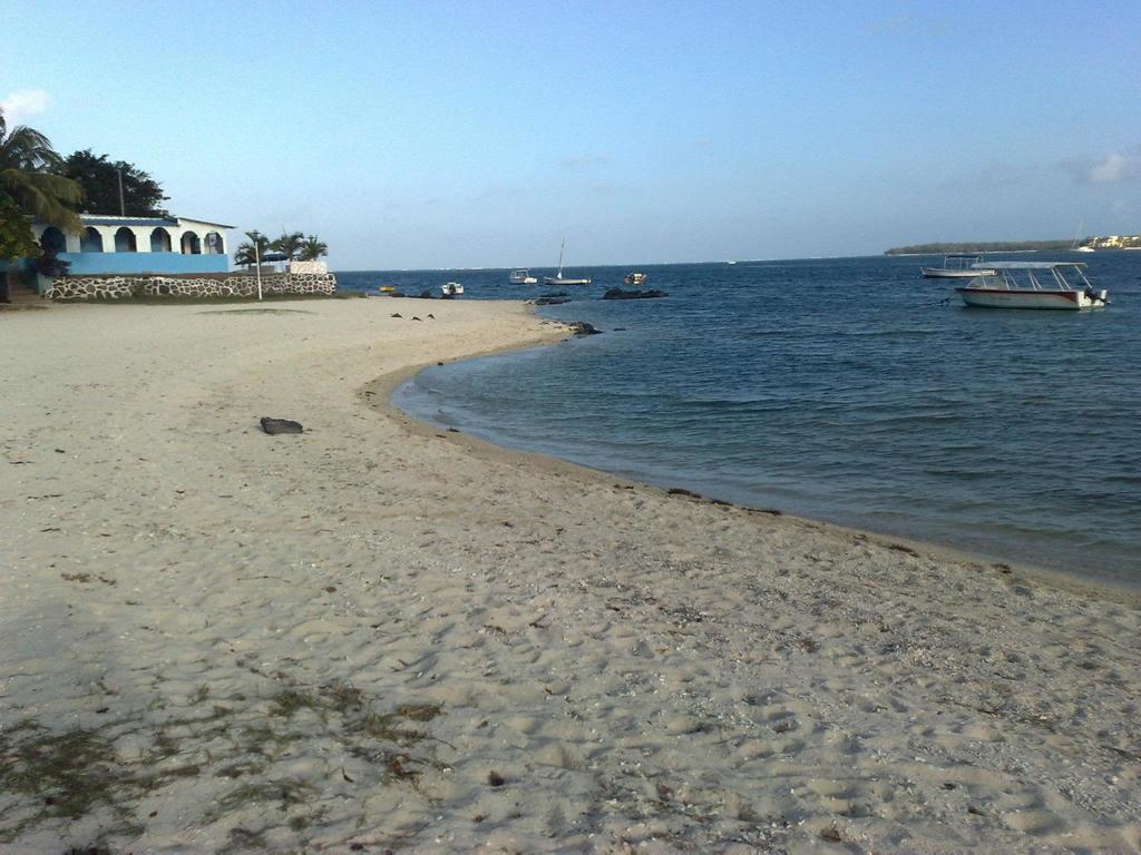 טרו ד'או דוס Paradisia Holidays Mauritius מראה חיצוני תמונה
