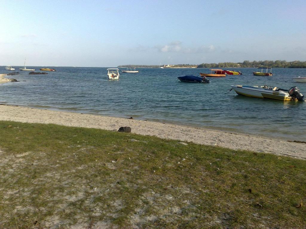 טרו ד'או דוס Paradisia Holidays Mauritius מראה חיצוני תמונה