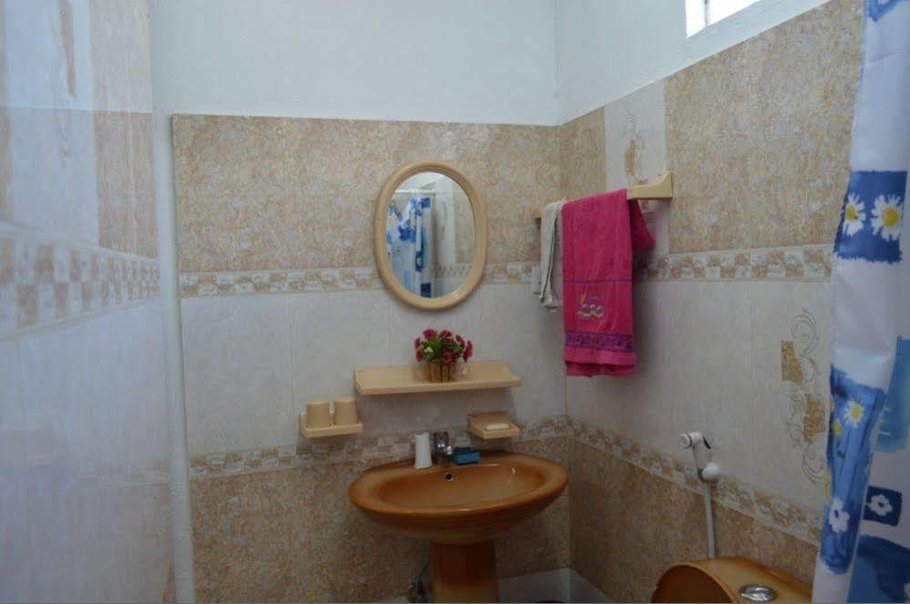 טרו ד'או דוס Paradisia Holidays Mauritius מראה חיצוני תמונה