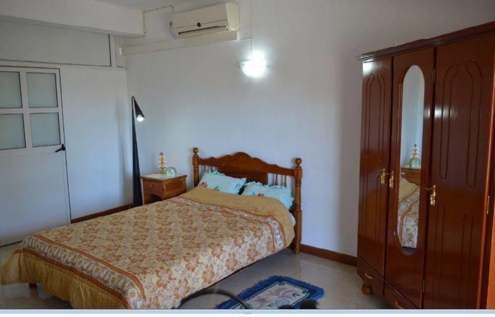 טרו ד'או דוס Paradisia Holidays Mauritius מראה חיצוני תמונה